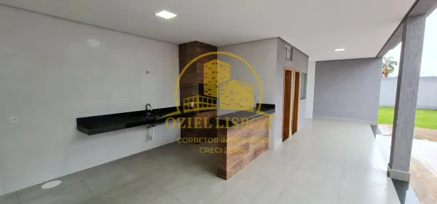 Casa com 3 Quartos à venda, 490m² no Setor Habitacional Vicente Pires, Brasília