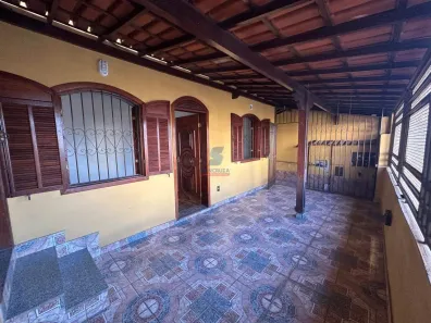 Casa com 6 Quartos à venda, 300m² no Riacho das Pedras, Contagem