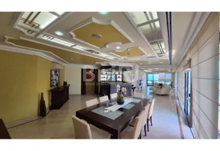 Apartamento com 4 Quartos à venda, 377m² no Barra da Tijuca, Rio de Janeiro