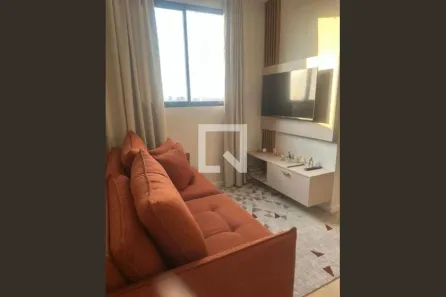 Apartamento com 2 Quartos à venda, 37m² no Vila Mira, São Paulo