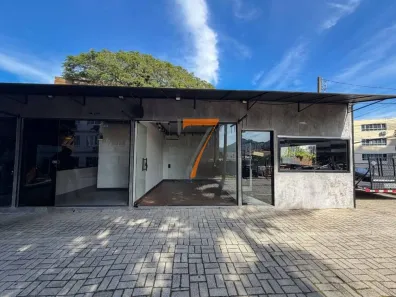 Sala Comercial para alugar, 12m² no Coqueiros, Florianópolis