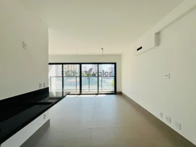 Apartamento com 1 Quarto à venda, 42m² no Cambuí, Campinas