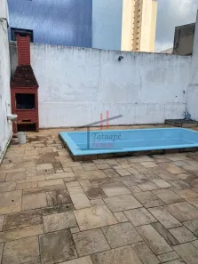 Casa com 3 Quartos para alugar, 315m² no Saúde, São Paulo