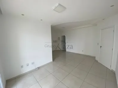 Apartamento com 3 Quartos para alugar, 90m² no Jardim Esplanada, São José dos Campos