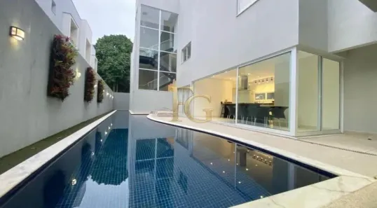 Casa com 5 Quartos à venda, 367m² no Riviera, Bertioga