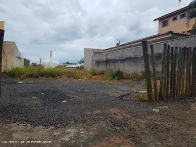 Lote/Terreno à venda, 242m² no Residencial Universitário, Presidente Prudente