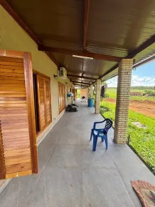 Fazenda/Sítio com 3 Quartos à venda, 25000m² no , Leopoldo de Bulhões
