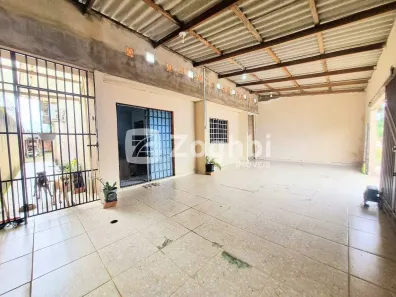 Casa com 2 Quartos à venda, 92m² no Aeroclube, Porto Velho