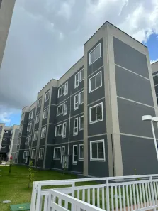 Apartamento com 2 Quartos para alugar, 44m² no Boa Vista, Paço do Lumiar