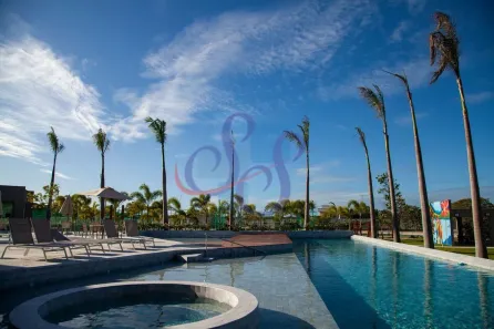 Lote/Terreno à venda, 236m² no Jacundá, Aquiraz