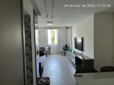 Apartamento com 3 Quartos à venda, 107m² no Boa Viagem, Recife