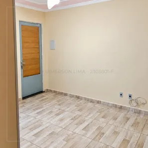 Apartamento com 2 Quartos à venda, 50m² no Parque dos Pinhais, Franca