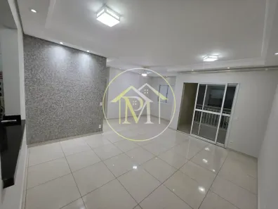 Apartamento com 2 Quartos para alugar, 79m² no Parque Morumbi, Votorantim