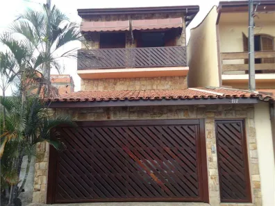 Casa com 3 Quartos à venda, 175m² no Jardim São Jorge, Itu