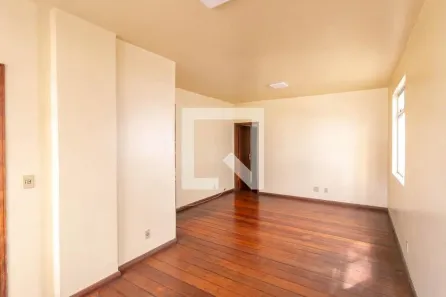 Apartamento com 3 Quartos à venda, 110m² no Gutierrez, Belo Horizonte
