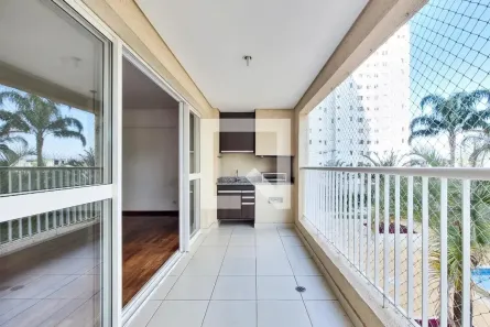 Apartamento com 4 Quartos para alugar, 132m² no Jardim das Indústrias, São José dos Campos