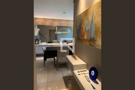 Apartamento com 2 Quartos à venda, 124m² no Belvedere, Belo Horizonte
