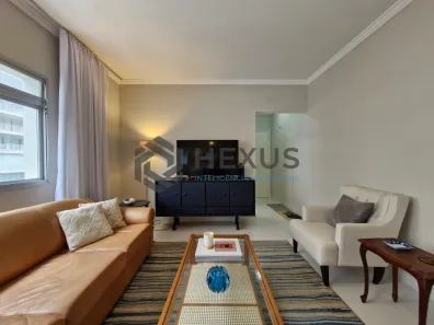 Apartamento com 2 Quartos à venda, 75m² no Vila Alzira, Guarujá