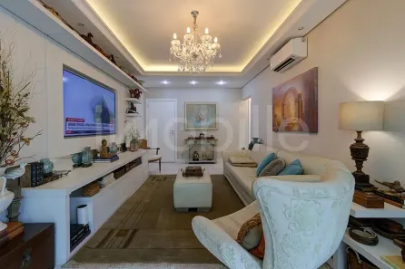 Apartamento com 2 Quartos à venda, 260m² no Centro, Balneário Camboriú