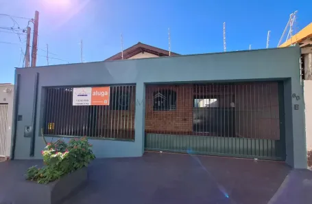 Casa com 4 Quartos para alugar, 269m² no Jardim Chapadão, Campinas