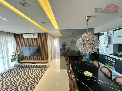 Apartamento com 2 Quartos para alugar, 86m² no Jardim Flor da Montanha, Guarulhos