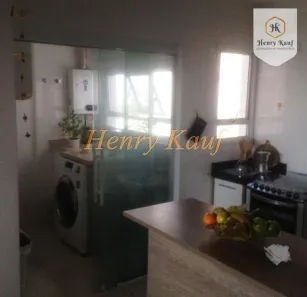 Cobertura com 4 Quartos à venda, 206m² no Jardim do Mar, São Bernardo do Campo
