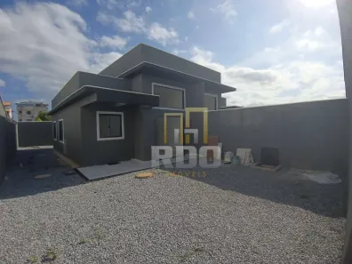 Casa com 2 Quartos à venda, 60m² no Enseada das Gaivotas, Rio das Ostras