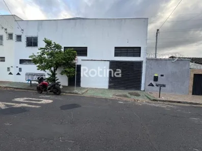 Galpão/Depósito/Armazém para alugar, 270m² no Luizote de Freitas, Uberlândia