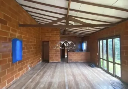 Casa com 1 Quarto à venda, 150m² no Posse, Petrópolis