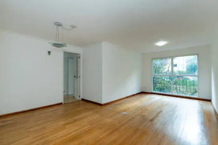 Apartamento com 3 Quartos à venda, 78m² no Vila Andrade, São Paulo