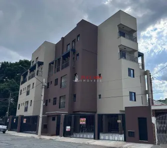 Apartamento com 2 Quartos à venda, 87m² no Vila Augusta, Guarulhos