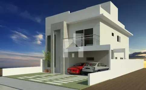Casa de Condomínio com 3 Quartos à venda, 149m² no Jacaré, Cabreúva