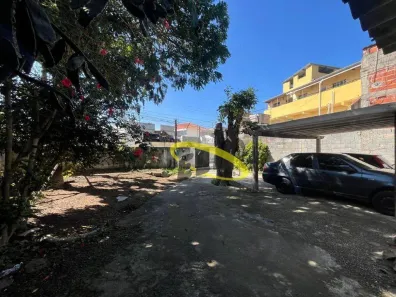 Lote/Terreno à venda, 414m² no Parque Turiguara, Cotia