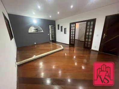 Casa com 2 Quartos à venda, 240m² no Osvaldo Cruz, São Caetano do Sul