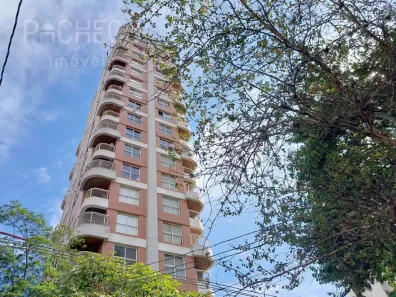 Apartamento com 1 Quarto para alugar, 62m² no Pinheiros, São Paulo