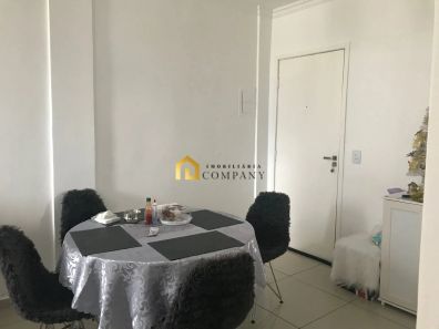 Apartamento com 3 Quartos à venda, 70m² no Parque Bela Vista, Votorantim