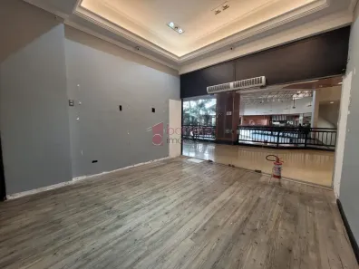 Sala Comercial para alugar, 27m² no Centro, Jundiaí