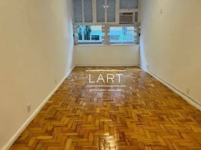 Apartamento com 2 Quartos para alugar, 100m² no Leblon, Rio de Janeiro