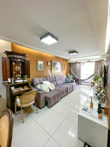 Apartamento com 3 Quartos à venda, 81m² no Mucuripe, Fortaleza
