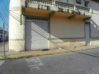 Ponto Comercial para alugar, 150m² no Campo do Galvão, Guaratinguetá