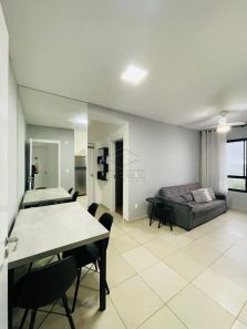 Apartamento com 2 Quartos à venda, 48m² no Jardim Colonial, Bauru