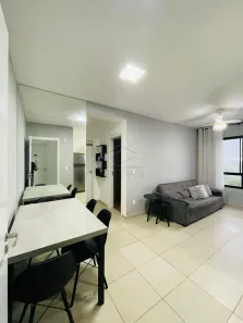 Apartamento com 2 Quartos à venda, 48m² no Jardim Colonial, Bauru