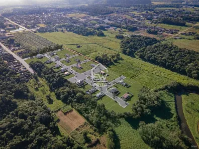 Lote/Terreno com 1 Quarto à venda, 331m² no , Schroeder