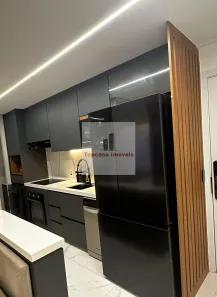 Apartamento com 2 Quartos à venda, 44m² no Vila Buarque, São Paulo