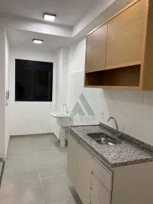 Apartamento com 2 Quartos à venda, 54m² no Vila Asem, Itapetininga