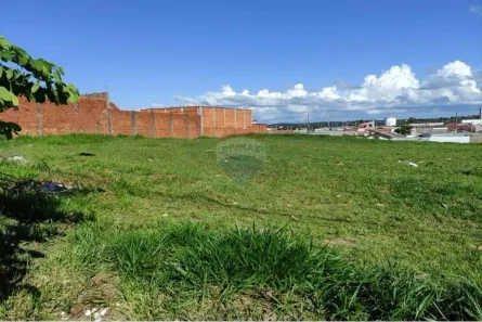 Lote/Terreno à venda, 682m² no Residencial Jardim do Bosque, Botucatu