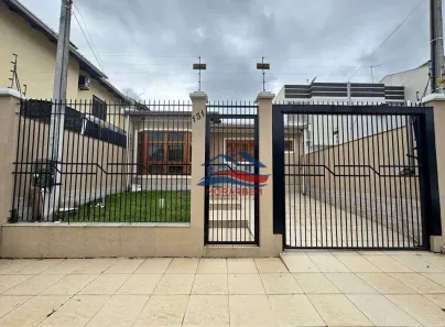 Casa com 2 Quartos à venda, 110m² no São José, Canoas