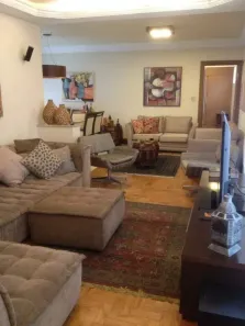 Apartamento com 3 Quartos à venda, 170m² no Jardim Paulista, São Paulo