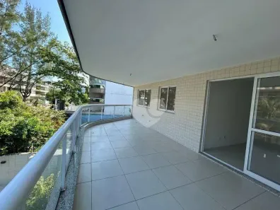 Apartamento com 3 Quartos à venda, 109m² no Recreio dos Bandeirantes, Rio de Janeiro