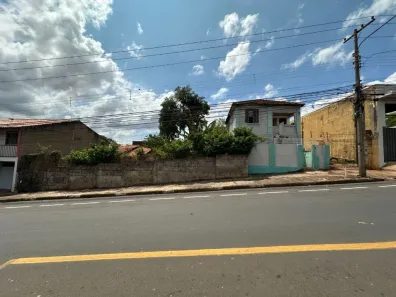 Lote/Terreno à venda, 1000m² no Jaraguá, Piracicaba